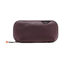 Peak Design Small Tech Pouch (Eclipse, 1L)