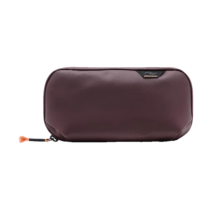 Peak Design Small Tech Pouch (Eclipse, 1L)