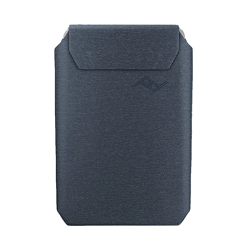 Peak Design Smartphone Slim Wallet (Midnight)