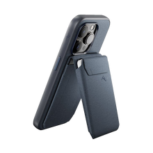 Peak Design Smartphone Stand Wallet (Midnight)