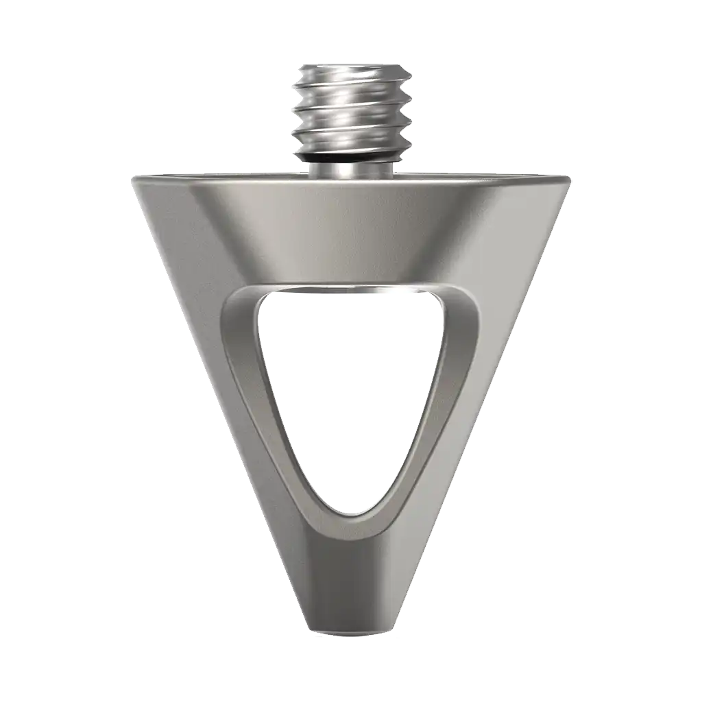 Peak Design Spike Feet Set for Pro and Pro Tall Tripods