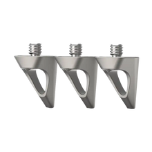 Peak Design Spike Feet Set for Pro and Pro Tall Tripods