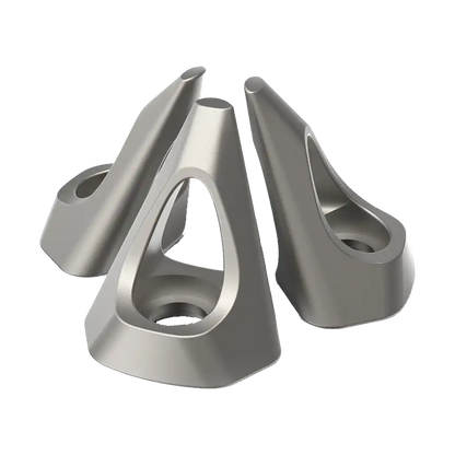 Peak Design Spike Feet Set for Pro and Pro Tall Tripods