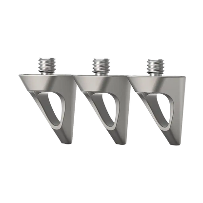 Peak Design Spike Feet Set for Pro Lite Tripod