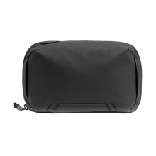 Peak Design Tech Pouch Black (2L, PFAS-Free)
