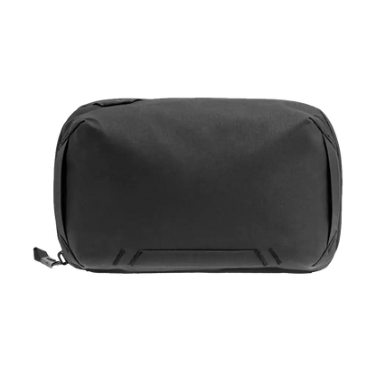 Peak Design Tech Pouch Black (2L, PFAS-Free)