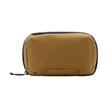 Peak Design Tech Pouch Coyote (2L, X-Pac)