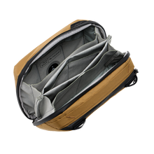Peak Design Tech Pouch Coyote (2L, X-Pac)