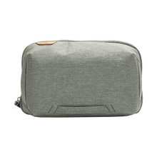 Peak Design Tech Pouch Sage (2L, PFAS-Free)