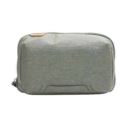 Peak Design Tech Pouch Sage (2L, PFAS-Free)