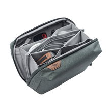 Peak Design Tech Pouch Sage (2L, PFAS-Free)