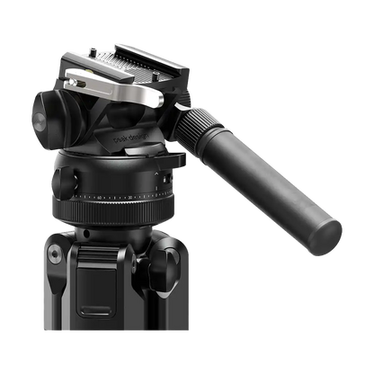 Peak Design Tilt Mod Ball Head Video Adapter for Pro Tripods