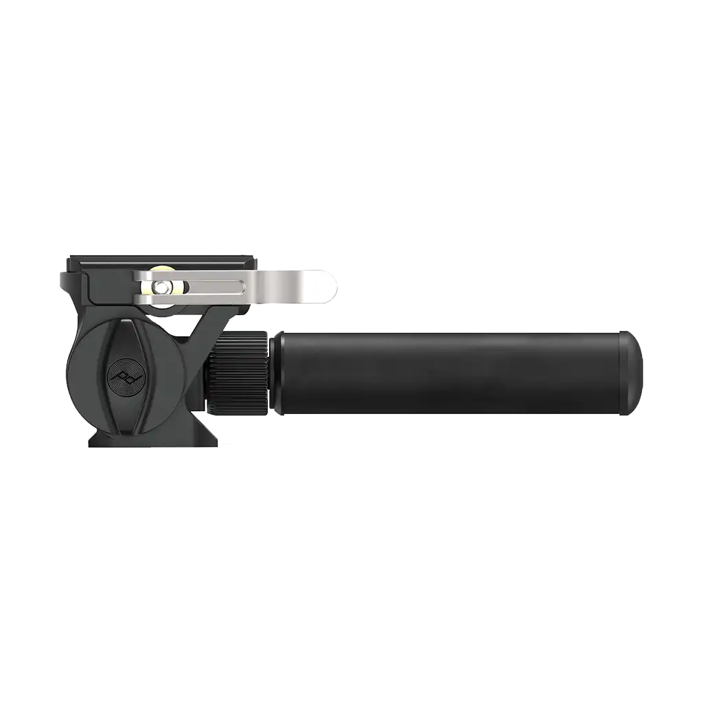 Peak Design Tilt Mod Ball Head Video Adapter for Pro Tripods