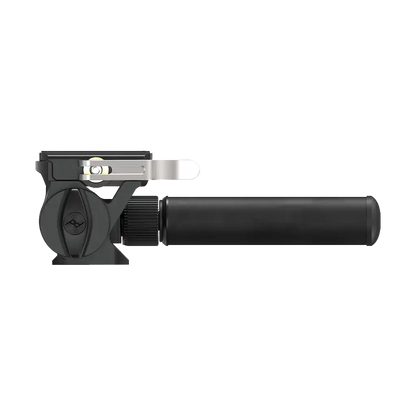 Peak Design Tilt Mod Ball Head Video Adapter for Pro Tripods