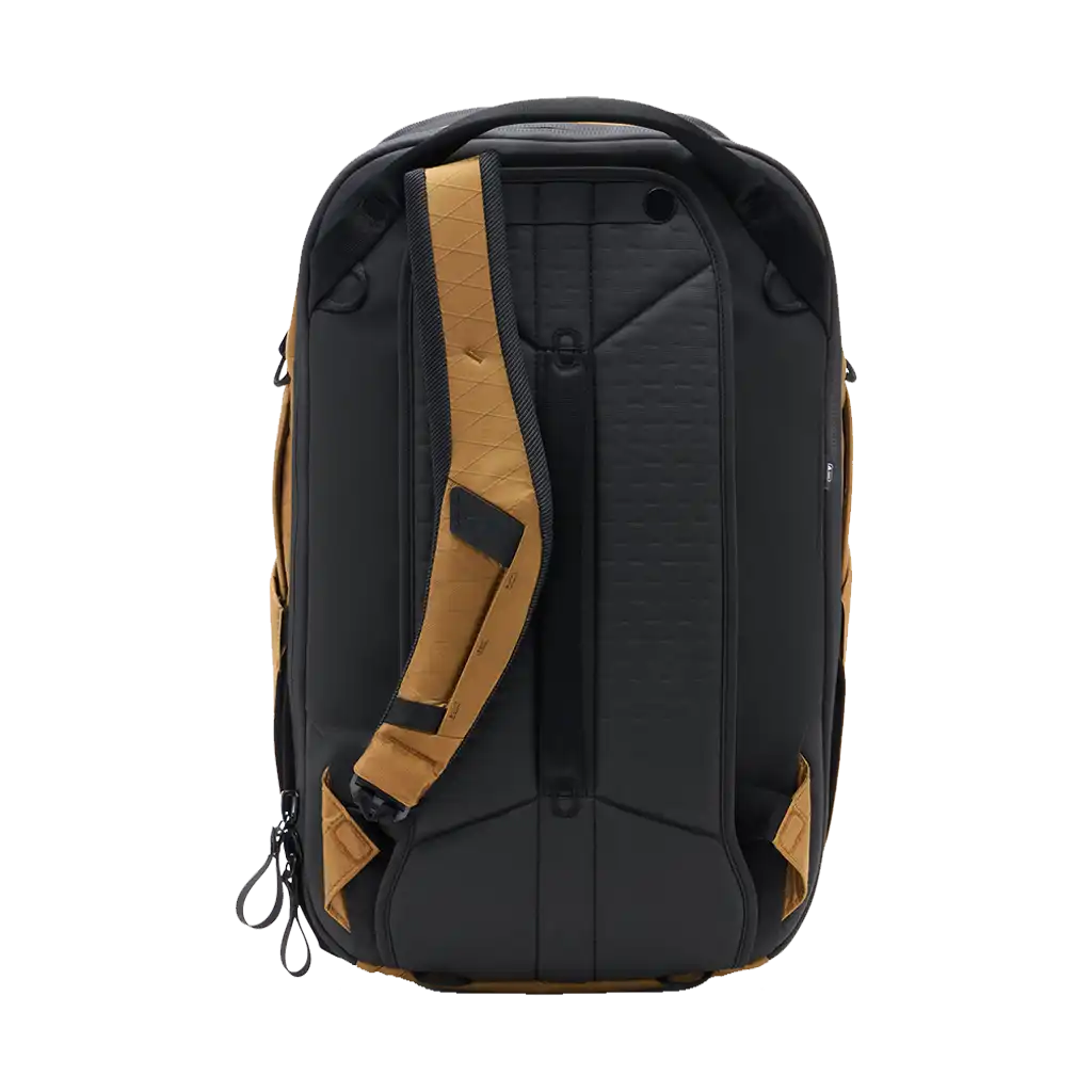 Peak Design Travel Backpack 30L (Coyote - X-Pac)