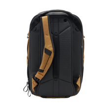 Peak Design Travel Backpack 30L (Coyote - X-Pac)