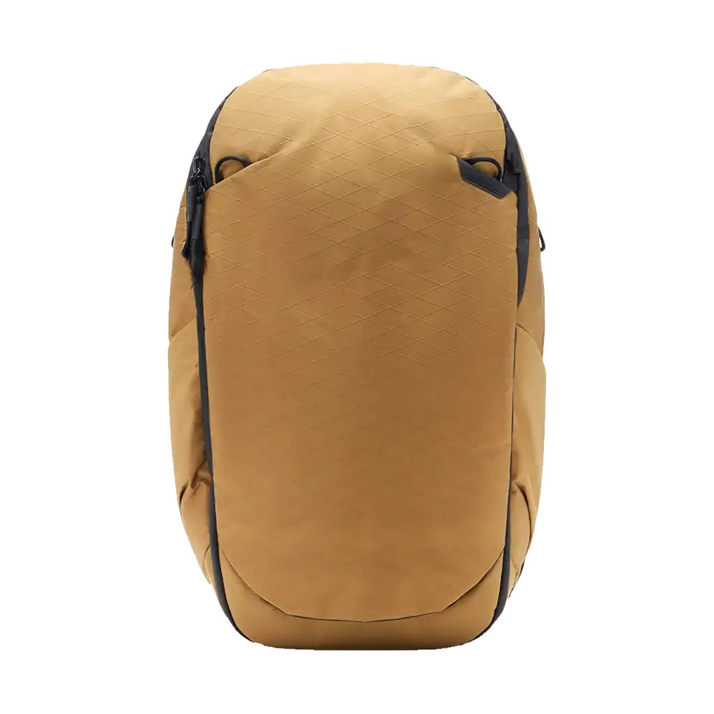 Peak Design Travel Backpack 30L (Coyote - X-Pac)