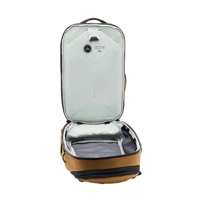 Peak Design Travel Backpack 30L (Coyote - X-Pac)