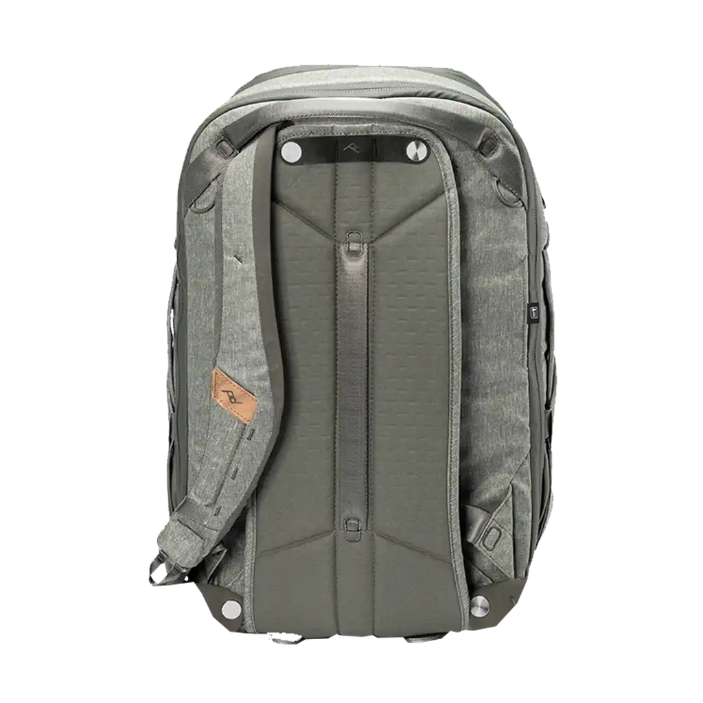 Peak Design Travel Backpack 30L (Sage, PFAS-Free)