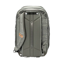 Peak Design Travel Backpack 30L (Sage, PFAS-Free)