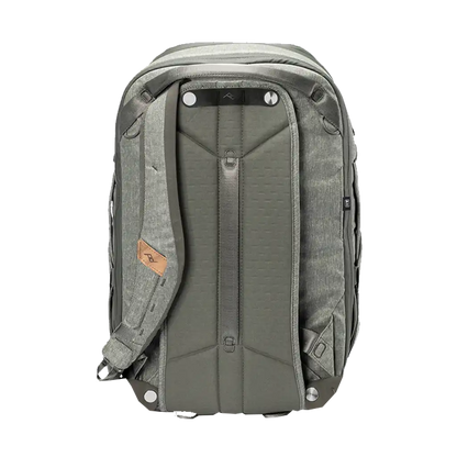Peak Design Travel Backpack 30L (Sage, PFAS-Free)