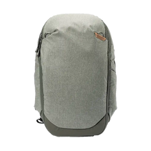 Peak Design Travel Backpack 30L (Sage, PFAS-Free)