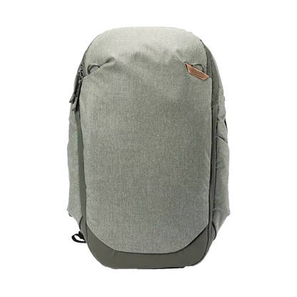 Peak Design Travel Backpack 30L (Sage, PFAS-Free)