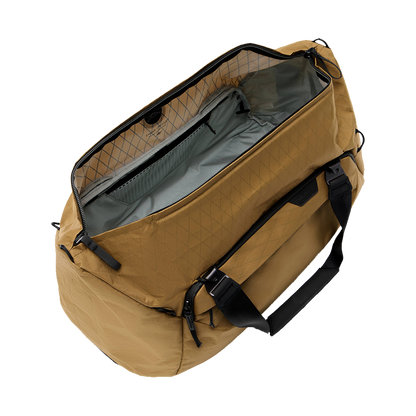 Peak Design Travel Duffel 35L (Coyote - X-Pac)