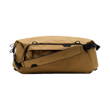Peak Design Travel Duffel 35L (Coyote - X-Pac)