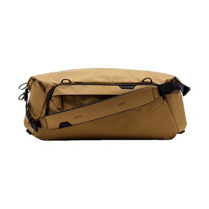 Peak Design Travel Duffel 35L (Coyote - X-Pac)