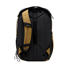 Peak Design Travel Backpack 45L (Coyote - X-Pac)