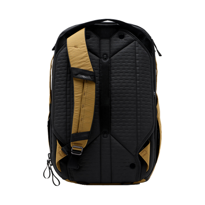 Peak Design Travel Backpack 45L (Coyote - X-Pac)