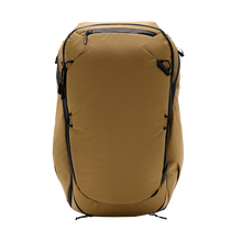 Peak Design Travel Backpack 45L (Coyote - X-Pac)