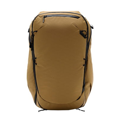 Peak Design Travel Backpack 45L (Coyote - X-Pac)