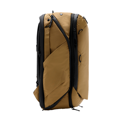 Peak Design Travel Backpack 45L (Coyote - X-Pac)