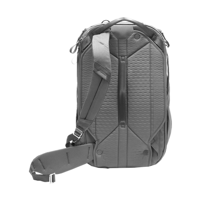 Peak Design Travel Backpack 45L (Sage, PFAS-Free)