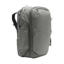 Peak Design Travel Backpack 45L (Sage, PFAS-Free)