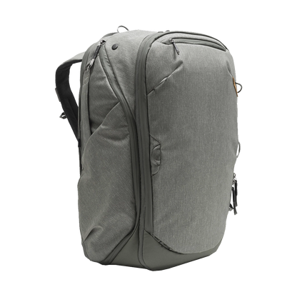 Peak Design Travel Backpack 45L (Sage, PFAS-Free)