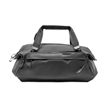 Peak Design Travel Duffel 35L (Black, PFAS-Free)