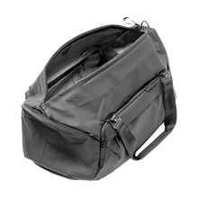 Peak Design Travel Duffel 35L (Black, PFAS-Free)