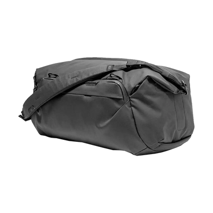 Peak Design Travel Duffel 35L (Black, PFAS-Free)
