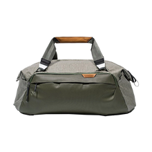 Peak Design Travel Duffel 35L (Sage, PFAS-Free)