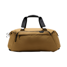 Peak Design Travel Duffel 50L (Coyote - X-Pac)