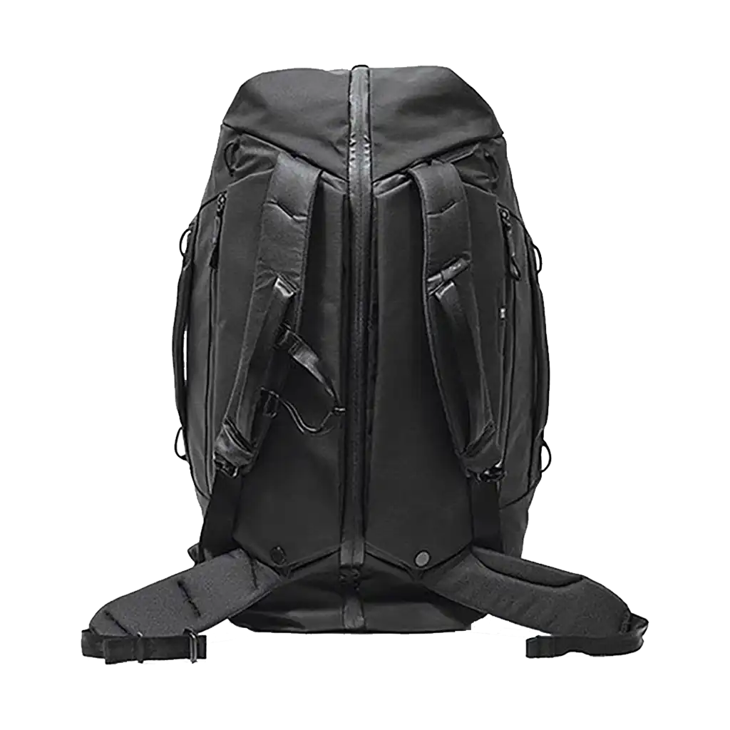 Peak Design Travel Duffelpack 65L (Black)