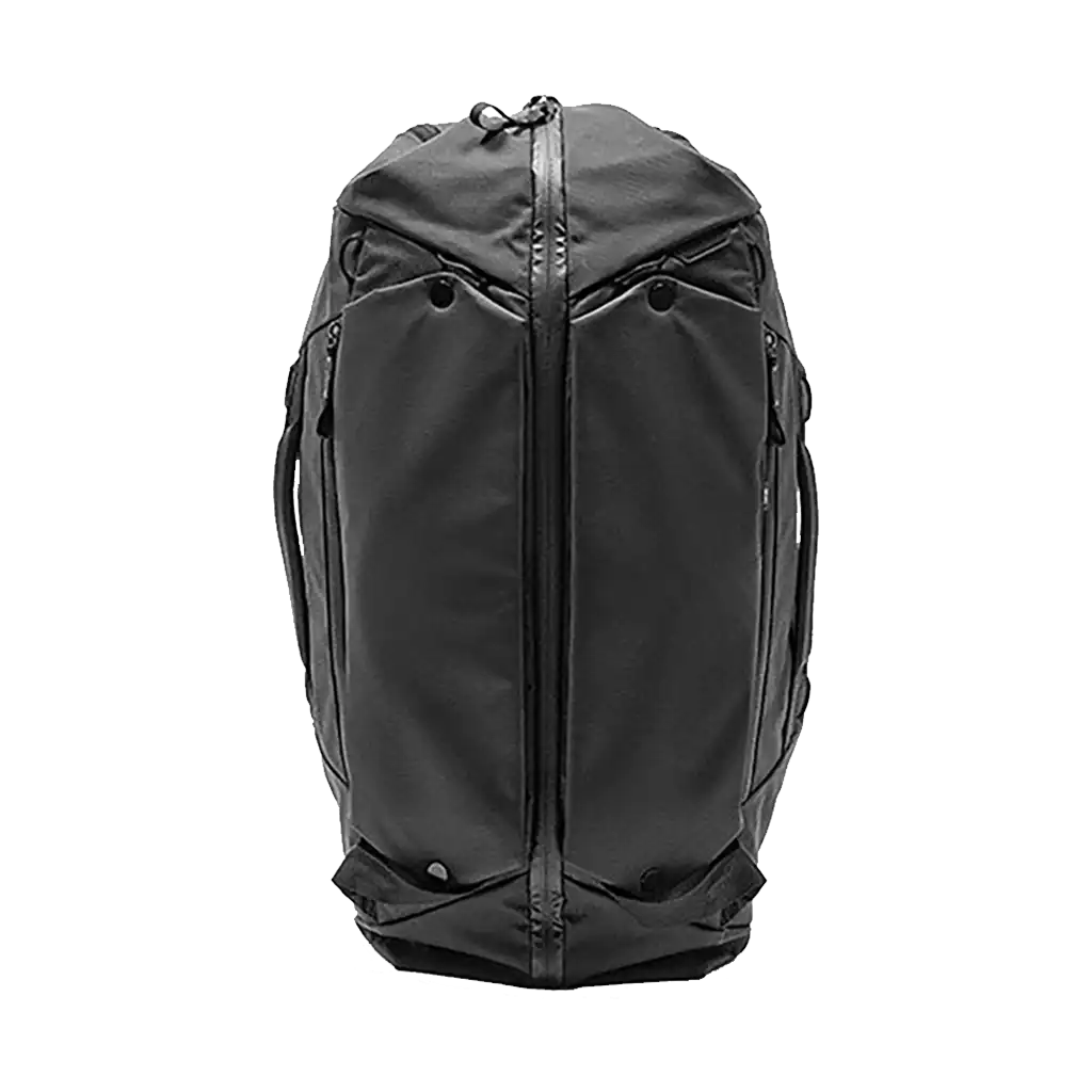 Peak Design Travel Duffelpack 65L (Black)