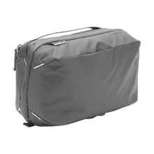Peak Design Travel Wash Pouch Black (2.5L, PFAS-Free)