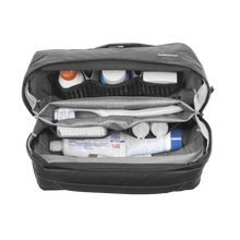 Peak Design Travel Wash Pouch Black (2.5L, PFAS-Free)