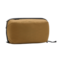 Peak Design Travel Wash Pouch Coyote (2.5L, X-Pac)