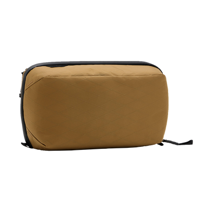 Peak Design Travel Wash Pouch Coyote (2.5L, X-Pac)
