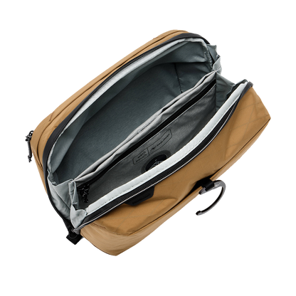 Peak Design Travel Wash Pouch Coyote (2.5L, X-Pac)